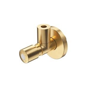 válvula de cierre para lavabo