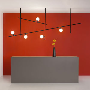 plafón contemporáneo