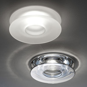 downlight montado en superficie