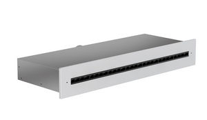 difusor de aire de pared