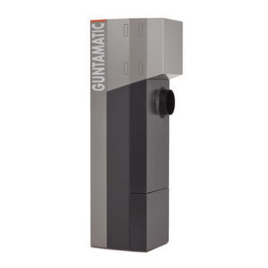 filtro compacto