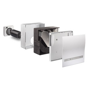 unidad de ventilación descentralizada