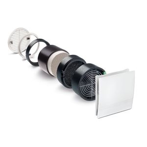 unidad de ventilación termodinámico