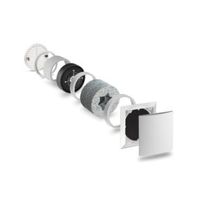 boca de extracción automática VMC