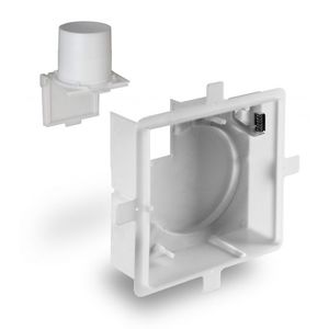caja de ventilación