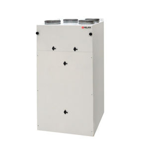 unidad de ventilación centralizada / profesional / residencial / para casa
