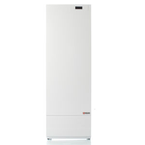 unidad de ventilación centralizada