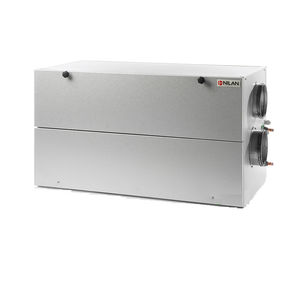 unidad de ventilación centralizada