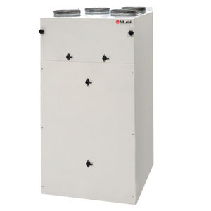 unidad de ventilación centralizada / profesional / residencial / para casa