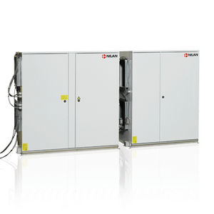 unidad de ventilación centralizada
