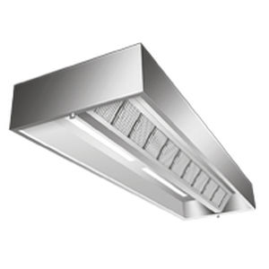 unidad de ventilación centralizada