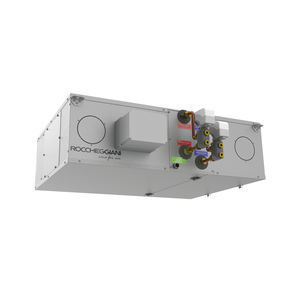 ventiloconvector para conducto