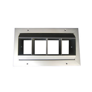 difusor de aire de pared