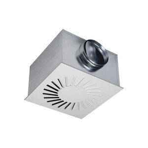 difusor de aire de techo
