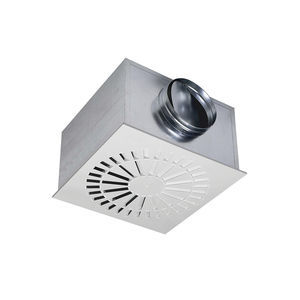 difusor de aire de techo