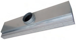 difusor de aire de techo