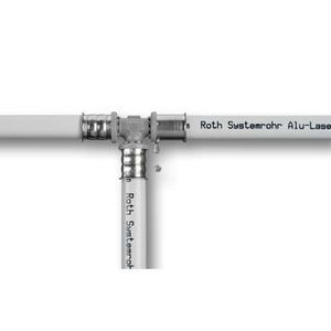 conector para canalizaciones