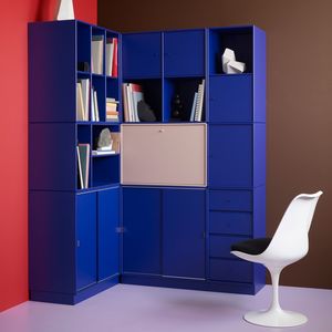 secreter contemporáneo
