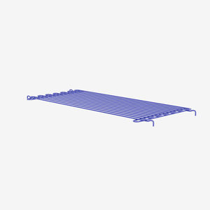 estanterías de pared