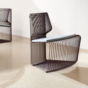 silla contemporánea
