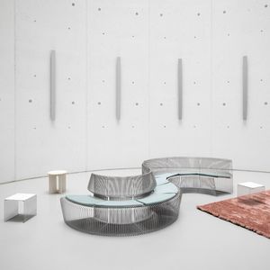 silla contemporánea