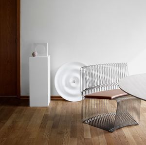 silla contemporánea