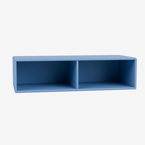 estanterías de pared