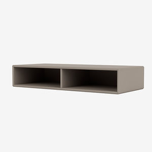 estanterías de pared