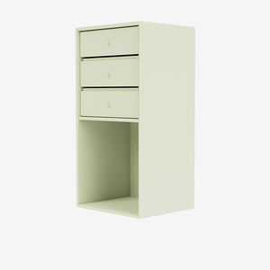 mueble organizador de pie