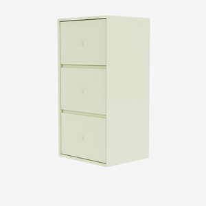 mueble organizador de pie