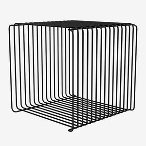 estanterías de pared