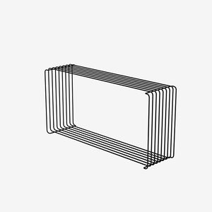 estanterías de pared