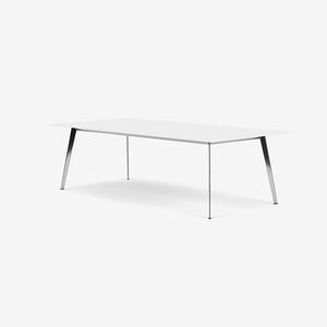 mesa de comedor contemporánea