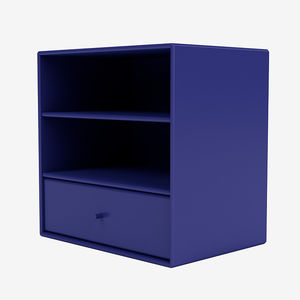 mueble organizador de pared