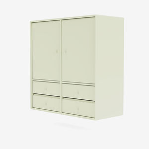 mueble organizador de pie