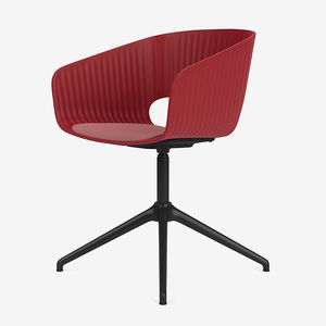 silla de oficina contemporánea