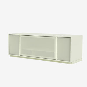 mueble de televisión contemporáneo