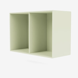 estanterías de pared