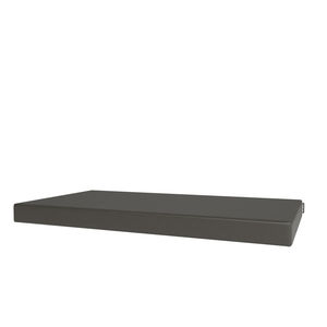 cojín rectangular