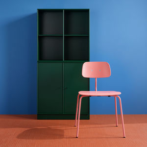 silla de comedor contemporánea