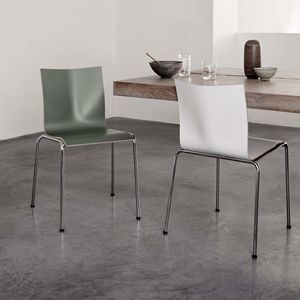 silla contemporánea