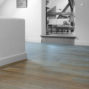 parquet macizo