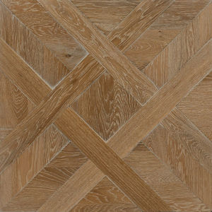 parquet macizo / flotante / de roble / acabado mate