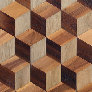 parquet macizo