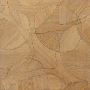 parquet macizo