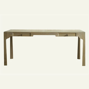 mesa contemporánea
