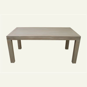 mesa contemporánea