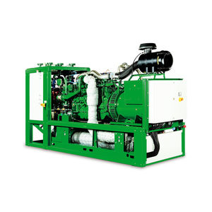 generador de aire caliente de gas