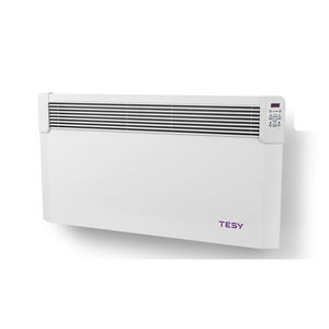 convector eléctrico