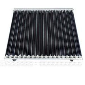 panel térmico de tubos de vacío